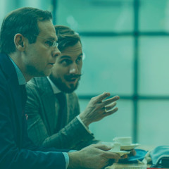 José Daniel Martínez Chitoy Visión estratégica