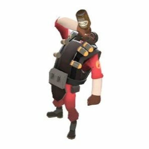 Demoman - "Roses are red, violets are blue, they don't think it be like it is, but it do."