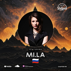 MI.LA is Not by Rituals | Chapter 051