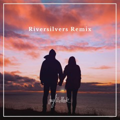 Related tracks: Jay Mellock - Keep Me Closer (Riversilvers Remix)