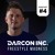 Artwork for Darcon Inc. | Freestyle Madness Nº 4