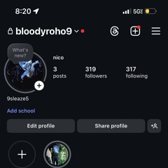 finsta prod jaykne + y6camo