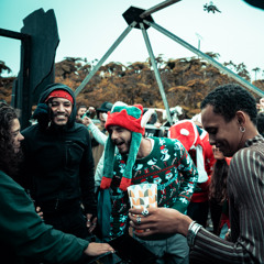 Technance  - Purple See - REC 09