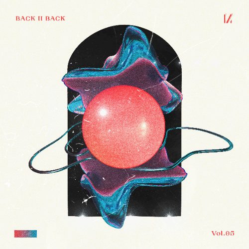 Various Artists - Back2Back Vol. 5