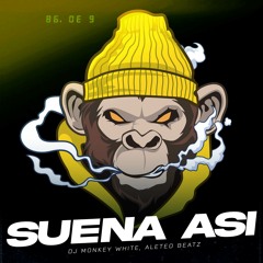 Suena Asi (feat. Aleteo Beatz)