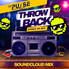 DJ Pulse Back to 2005 mix