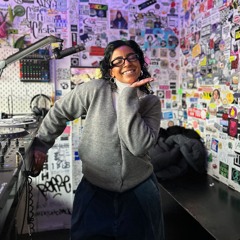 Jyoty @ The Lot Radio 02-05-2025