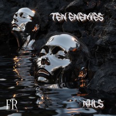 Premiere: NHLS - 10 Enemies [Freul Records]
