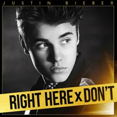 Right Here x Don’t (Patreon Excl)