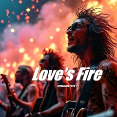 Love's Fire 🎵