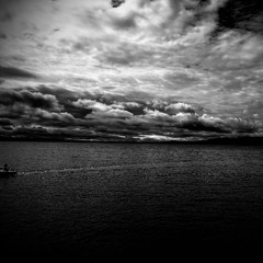 The Darkest Place