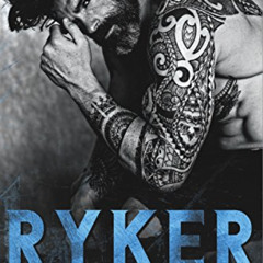 View EPUB 💑 Ryker (Sinister Knights MC Book 1) by  Aria Cole [EPUB KINDLE PDF EBOOK]