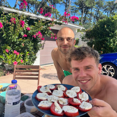 Tomate & Mozzarella @ What the Fluff Feb 2025