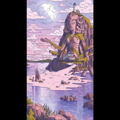 Love Jigoku - push and shove! (prod. frozy)