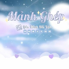 Mảnh ghép - Liên Minh Khí Vận (气运联盟 - 拼图)