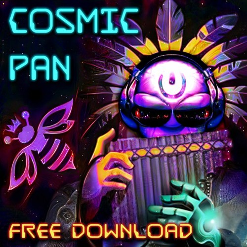 Cosmic Pan [ FREE DOWNLOAD ]