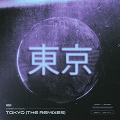 Zaber & Moav - Tokyo (Smolix Remix) [Winner]