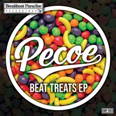 Pecoe - Champion Sound