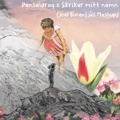 Penseldrag X Skriker Mitt Namn - (Joel Burenfjäll Mashup)
