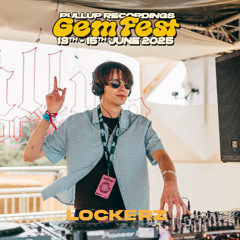 Lockerz- GemFest 2025 [FULL SET]