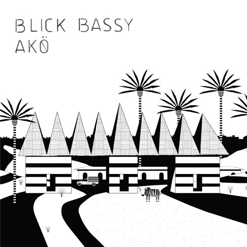 Aké