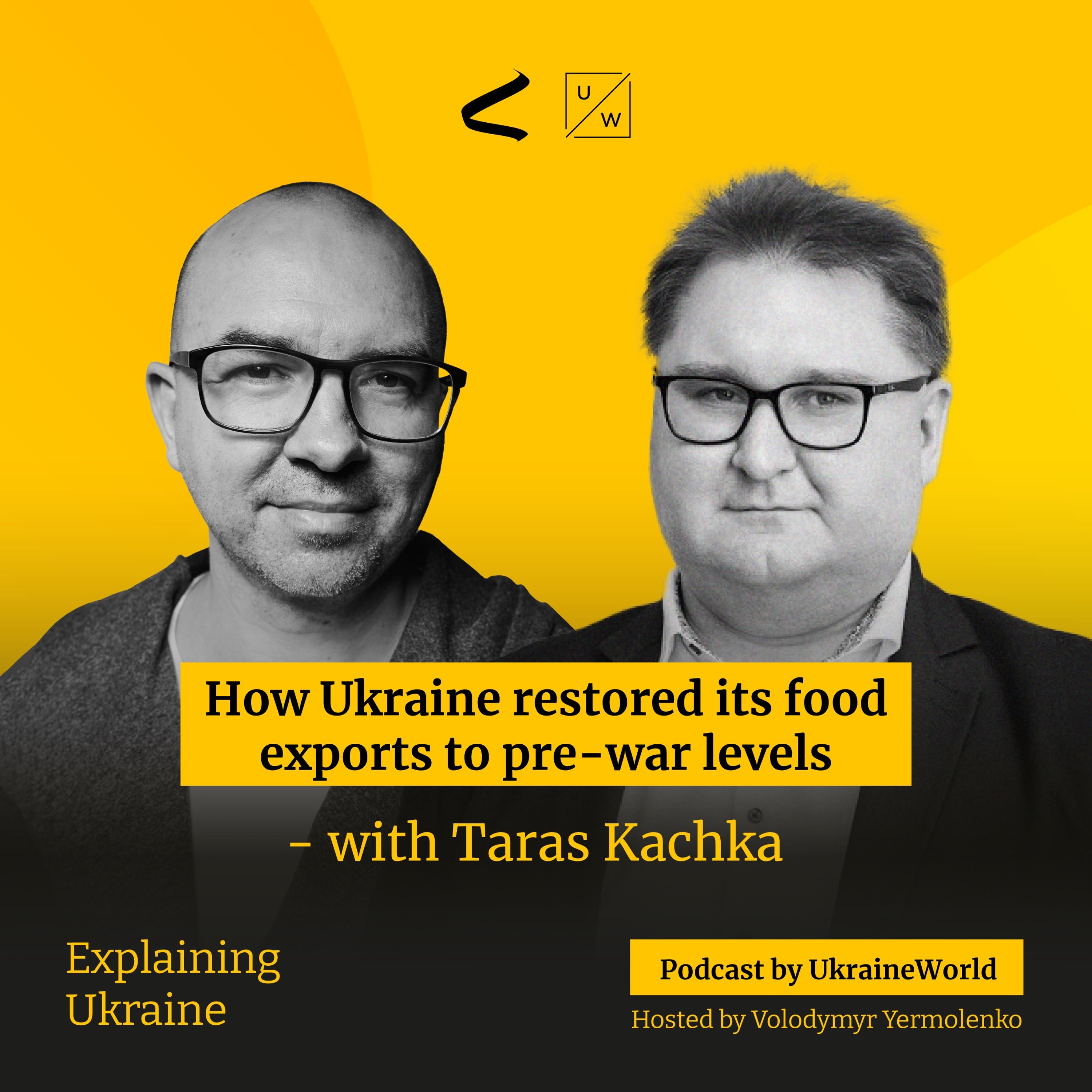Podcast Cover