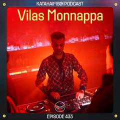 KataHaifisch Podcast 433 - Vilas Monnappa