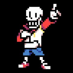 TS!Underswap - PAPYRUS!!!「Divided by Zero」