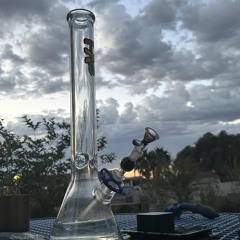 We In Za Clouds ☁️🗿☁️