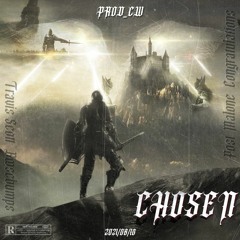 CHOSEN⚔️