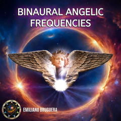 888 Hz Binaural Angelical Frequency