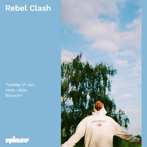 Rebel Clash - 01 June 2021