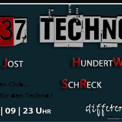 @ Diffrent Trier