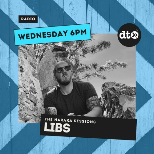 The Haraka Sessions With LIBS #010