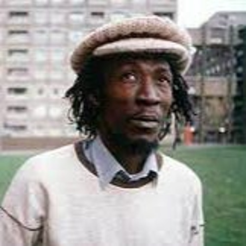 Stream Alton Ellis - Stronger Than The Day Before - Live At The