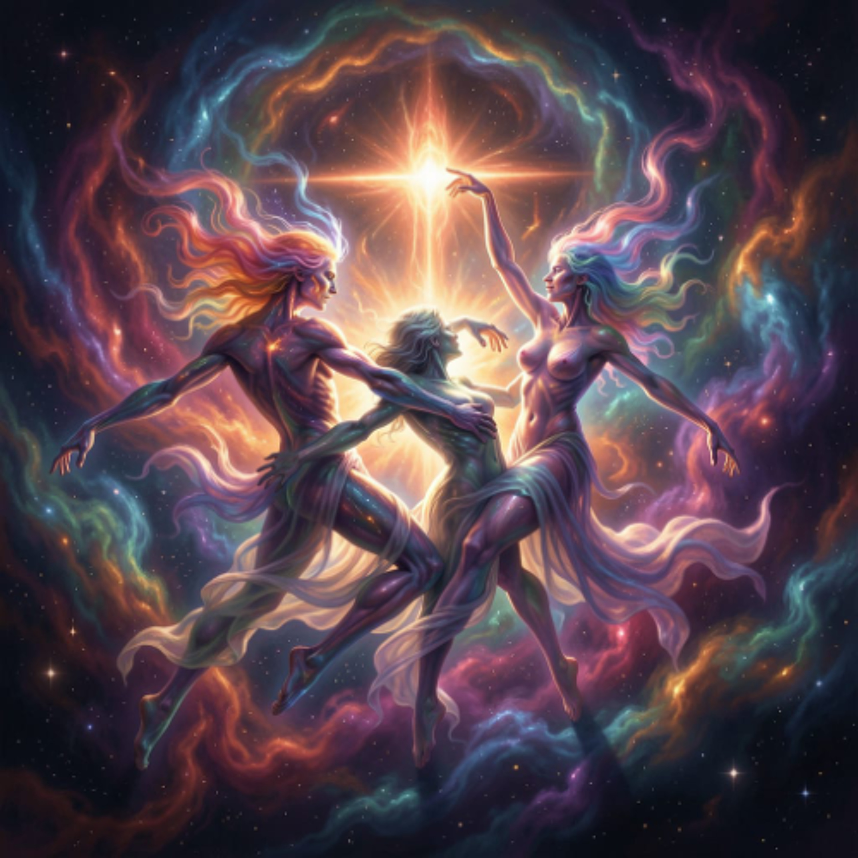 THE FUSION BY THUNDA  v covert23...xxx episode artwork