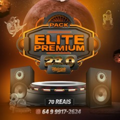 Pack Elite Premium 23.0 Djs - Eletro Funk