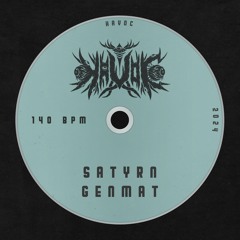 satyrn - genmat [free]