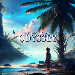 Thomas Gresen - Odyssey