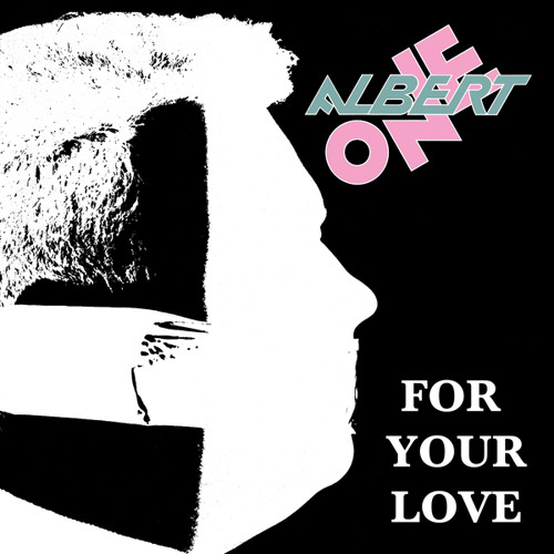For Your Love (Extended Version)