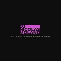 Nicolas Molano - DANGER🍓🍒