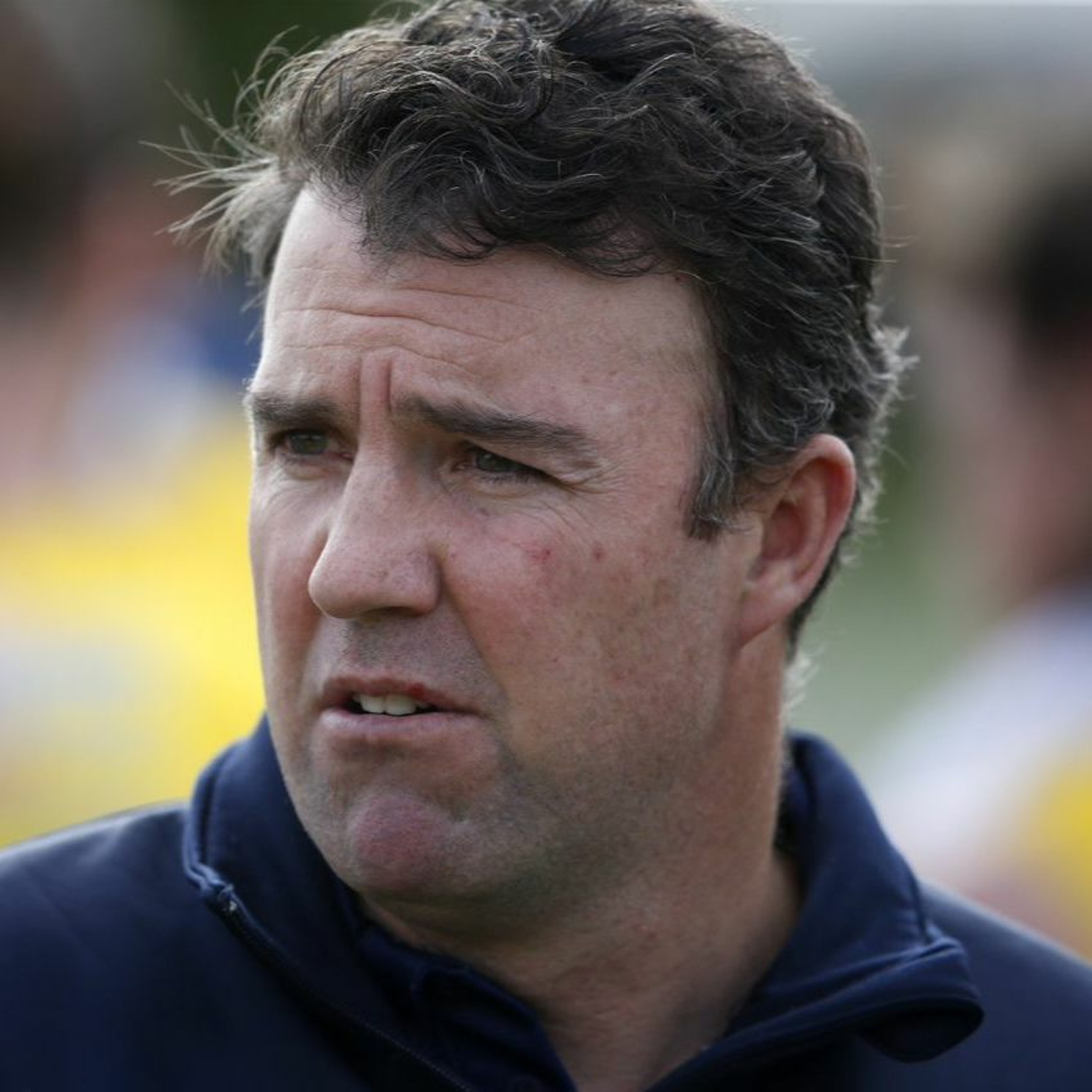 SANFL Podcast
