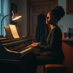 Not leaving, just gone.