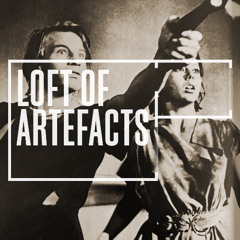 Loft of Artefacts - Slack City - Episode 10 - October 2025