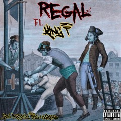 Regal (Feat. King T.)