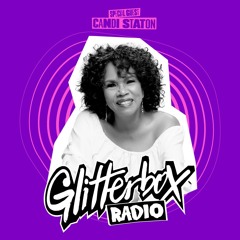Glitterbox Radio Show 360: Candi Staton Special