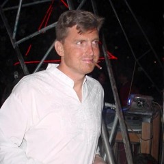 From the Archives : Live at Opulent Temple 2003, (the first) Sacred Dance 'White Party'