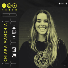 MEOKO Podcast Series | Chiara Manchia