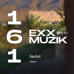 Sedat - Oasis (Radio Edit)