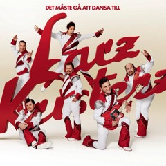 Det måste gå att dansa till